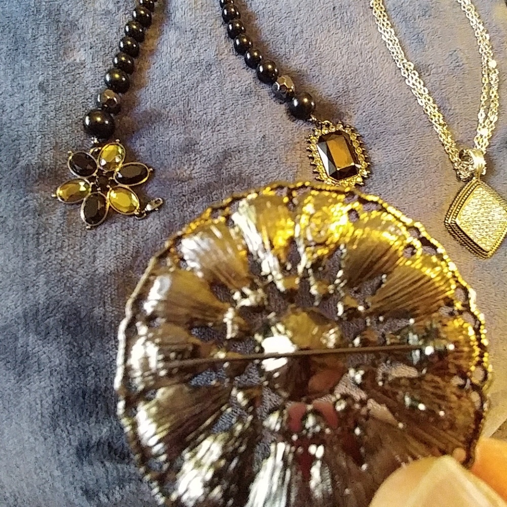 Premier Designs necklace - Picture 3 of 3